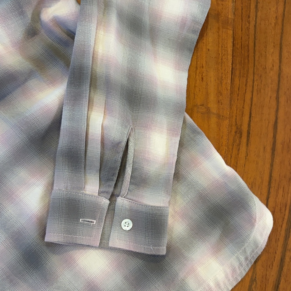 🆙 Used Dry cleaned Rhude - Picture 5 of 9